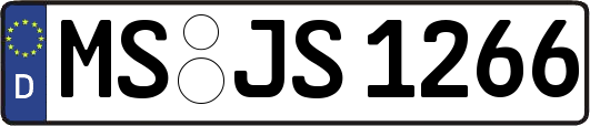MS-JS1266