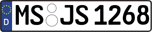 MS-JS1268
