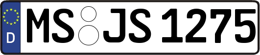MS-JS1275