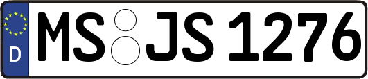MS-JS1276