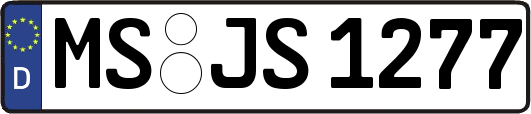 MS-JS1277