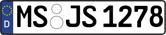 MS-JS1278