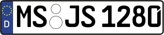 MS-JS1280