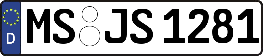 MS-JS1281