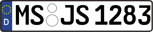 MS-JS1283