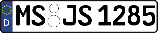 MS-JS1285