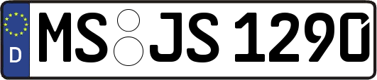 MS-JS1290