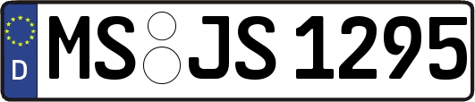 MS-JS1295