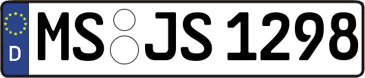 MS-JS1298
