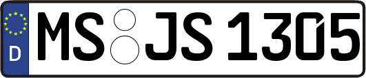 MS-JS1305