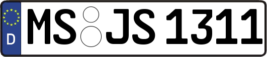 MS-JS1311