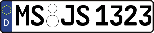 MS-JS1323
