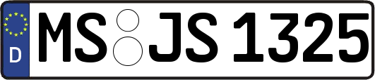 MS-JS1325