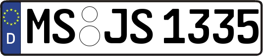 MS-JS1335