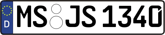 MS-JS1340