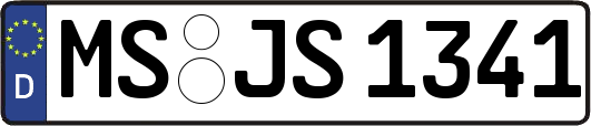 MS-JS1341