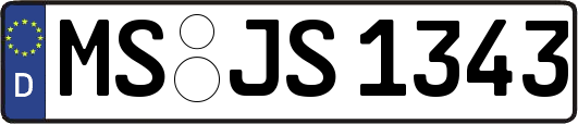 MS-JS1343