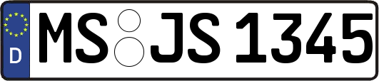 MS-JS1345