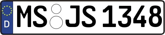 MS-JS1348