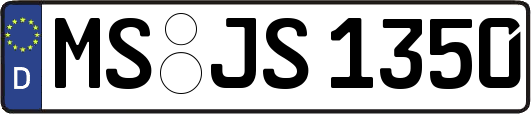 MS-JS1350