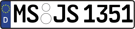 MS-JS1351