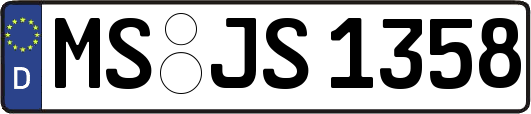 MS-JS1358