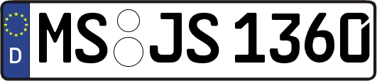 MS-JS1360