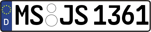 MS-JS1361