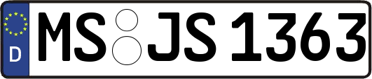 MS-JS1363