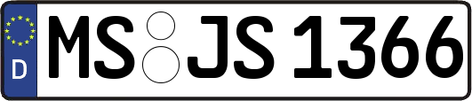 MS-JS1366