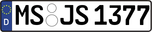 MS-JS1377