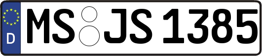 MS-JS1385