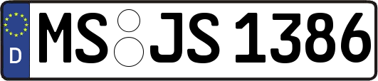 MS-JS1386