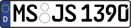 MS-JS1390