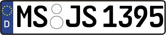 MS-JS1395