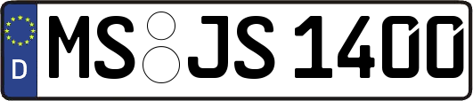 MS-JS1400