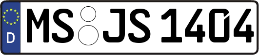 MS-JS1404