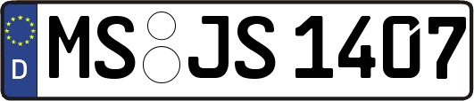 MS-JS1407