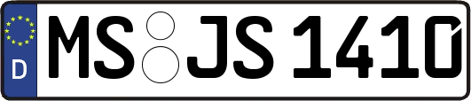 MS-JS1410