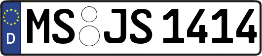 MS-JS1414