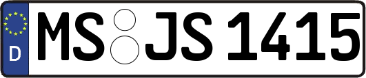 MS-JS1415