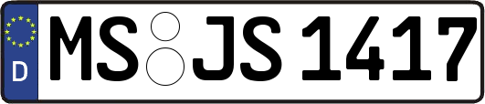 MS-JS1417
