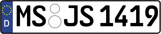 MS-JS1419