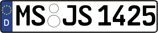 MS-JS1425