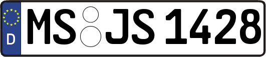MS-JS1428