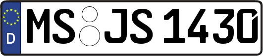 MS-JS1430