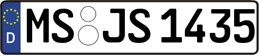 MS-JS1435