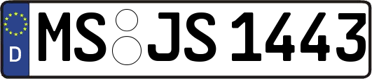 MS-JS1443
