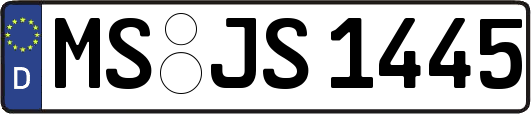 MS-JS1445