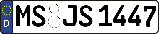 MS-JS1447